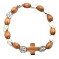 BRACCIALE TIPO OLIVO 18/09 S.BENEDETTO 5601