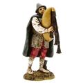 SET NATIVITA' LANDI 14 PZ. CM.12 STILE 700