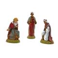 SET NATIVITA' LANDI DA 27 PZ. CM.6