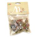 SET NATIVITA' LANDI DA 27 PZ. CM.6