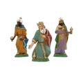 SET NATIVITA' LANDI 23 PZ. CM.10 STILE 700