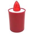 LUMINO VOTIVO ROSSO ART. ELCB3