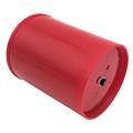 LUMINO VOTIVO ROSSO ART. ELCB3