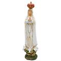 STATUA LS 27991 FATIMA CM.13,5
