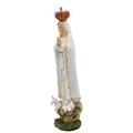 STATUA LS 27991 FATIMA CM.13,5
