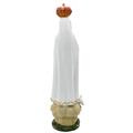 STATUA LS 27991 FATIMA CM.13,5