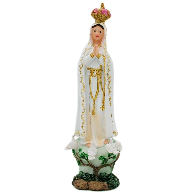 STATUA LS 27992 FATIMA CM.21