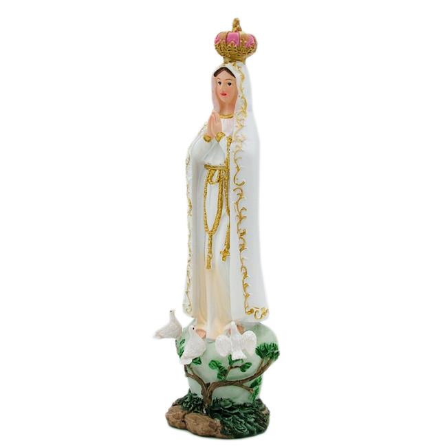 STATUA LS 27992 FATIMA CM.21