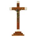 CROCE C/BASE MP17 C/SCATOLA