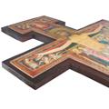 CROCE SAN DAMIANO 32X42 C/SCATOLA