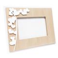 CORNICE PORTAFOTO ORIZZONTALE 17X21 C/SC