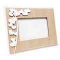 CORNICE PORTAFOTO ORIZZONTALE 21X26 C/SC