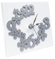 OROLOGIO NUMERI ARG. 15X15 C/SC