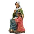STATUA LS 27372 S.ANNA CM.16