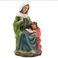 STATUA LS 27372 S.ANNA CM.16