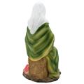 STATUA LS 27372 S.ANNA CM.16