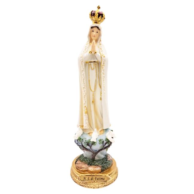 STATUA PB 0218 FATIMA CM.33
