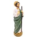 STATUA PB 13577 S.GIUDA TADDEO CM.30,5