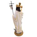 STATUA PB 17785 GESU' RISORTO CM.31