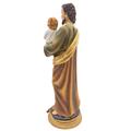 STATUA PB 19858 SAN GIUSEPPE CM.31