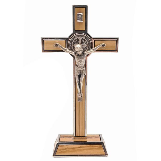 CROCE SAN BENEDETTO CZ11 BASE NIK. CM.14