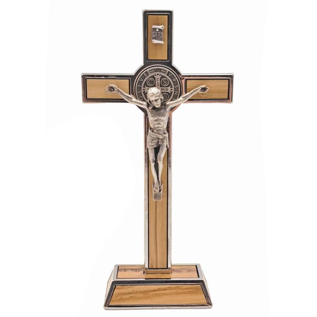 CROCE SAN BENEDETTO CZ11 BASE NIK. CM.14