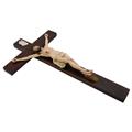 CROCE LEGNO CORPO RESINA 35X60