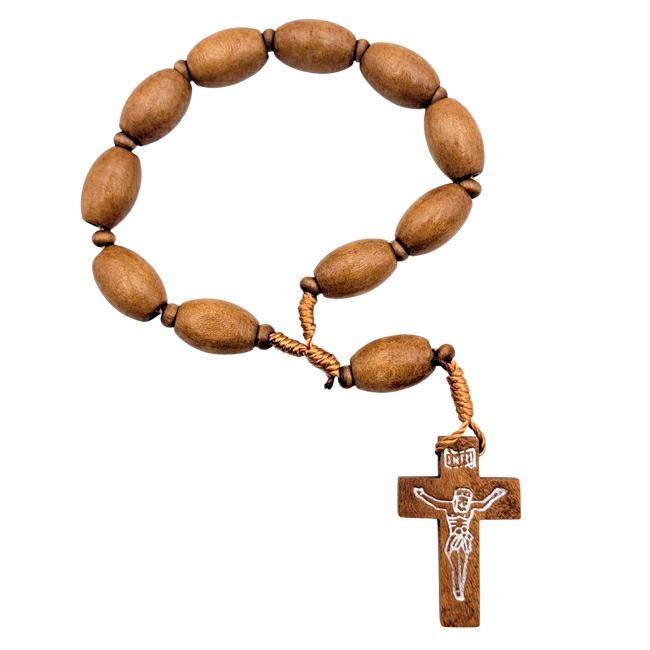 DECINA FRANCESCANA 2014 CHIARA