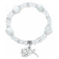 BRACCIALE CRISTALLO B211 ASS.