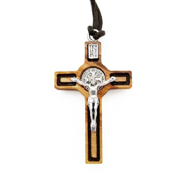 CROCE SAN BENEDETTO OLIVO CSB4 CM.4