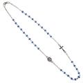 GIROCOLLO CRISTALLO 4 1346A7 AZZURRO
