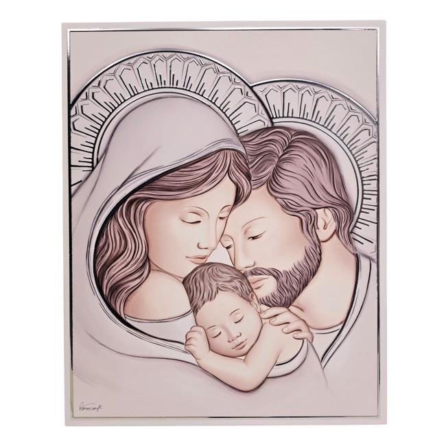 PANNELLO 20X25 S.FAMIGLIA 81551 5L