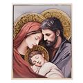 PANNELLO 25X20 S.FAMIGLIA 81598 5L