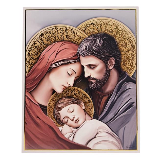 PANNELLO 38x33 S.FAMIGLIA 81598 5XXL