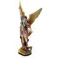 STATUA LS 28832 S.MICHELE CM.42