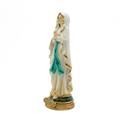 STATUA PB 0025 LOURDES CM.32