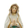 STATUA PB 0025 LOURDES CM.32