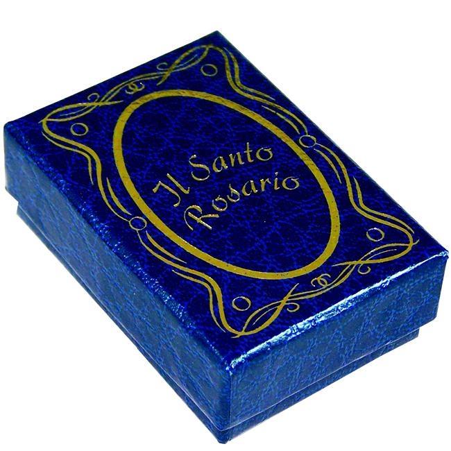 ASTUCCIO 6X4X2 BLU