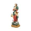 STATUA PB 10799 MADONNA SC.NODI CM.22,5