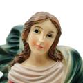 STATUA PB 10799 MADONNA SC.NODI CM.22,5