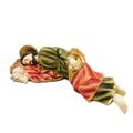 STATUA PB 14706 S.GIUSEPPE DORMIENTE CM.29