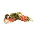 STATUA PB 14706 S.GIUSEPPE DORMIENTE CM.29