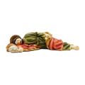 STATUA PB 14706 S.GIUSEPPE DORMIENTE CM.29