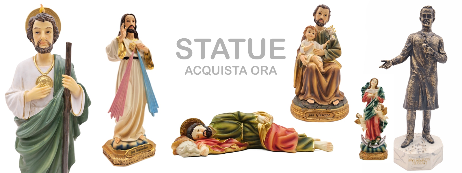 STATUE